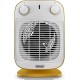 Delonghi HFS50B20.YE Αερόθερμο Δωματίου - Μπάνιου Delonghi HFS50B20.YE Αερόθερμο Δωματίου - Μπάνιου
